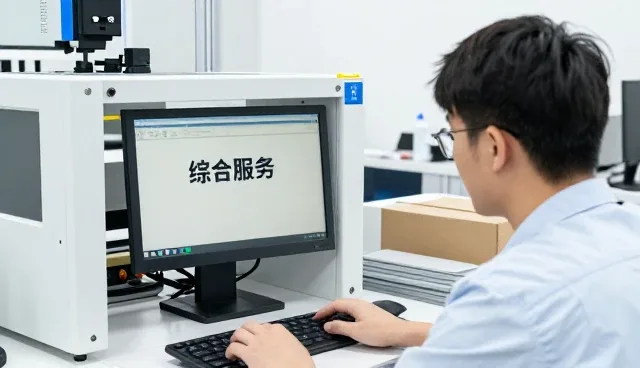 上海升唛实业有限公司