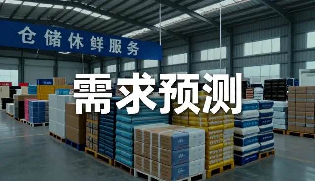仓储配送系统性能与业务场景的适配性分析
