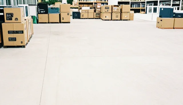批发零售场景中性能与适用条件的精准匹配策略
